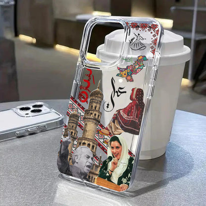 SINDH Culture Design Case