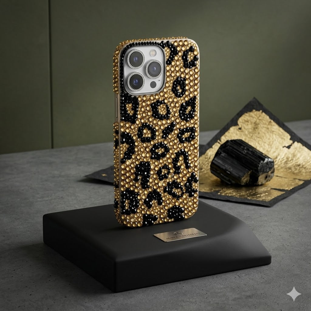 Luxe Safari Shine (#RS-061)