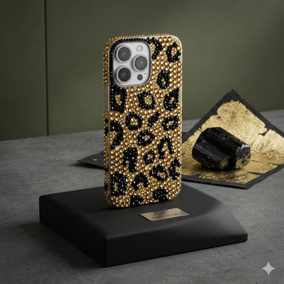Luxe Safari Shine (#RS-061)