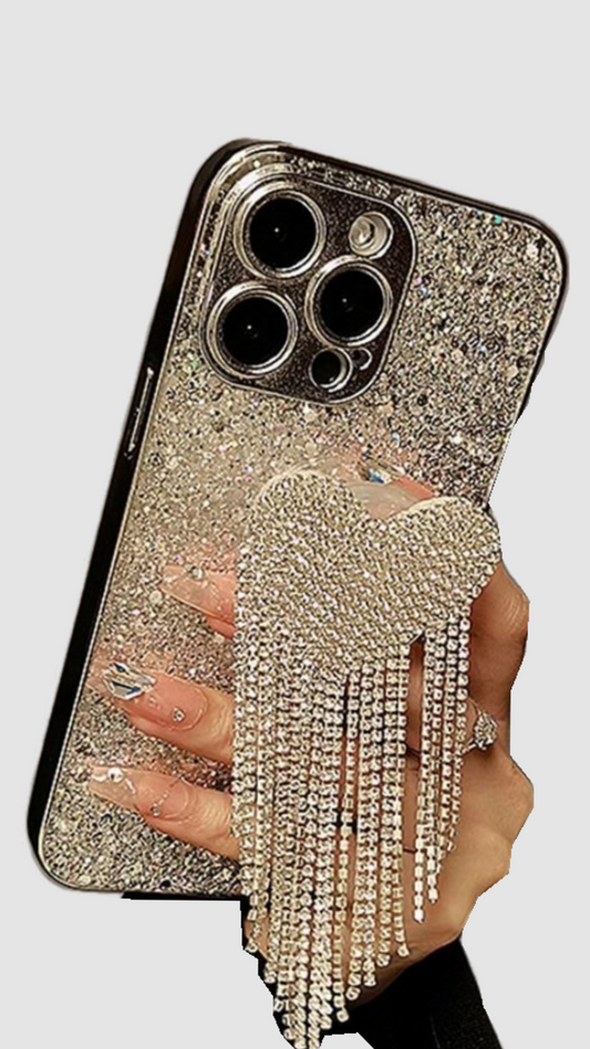 Heart Stone Popsocket