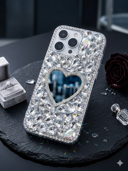 Royal Shine Phone Case (#RS-065)