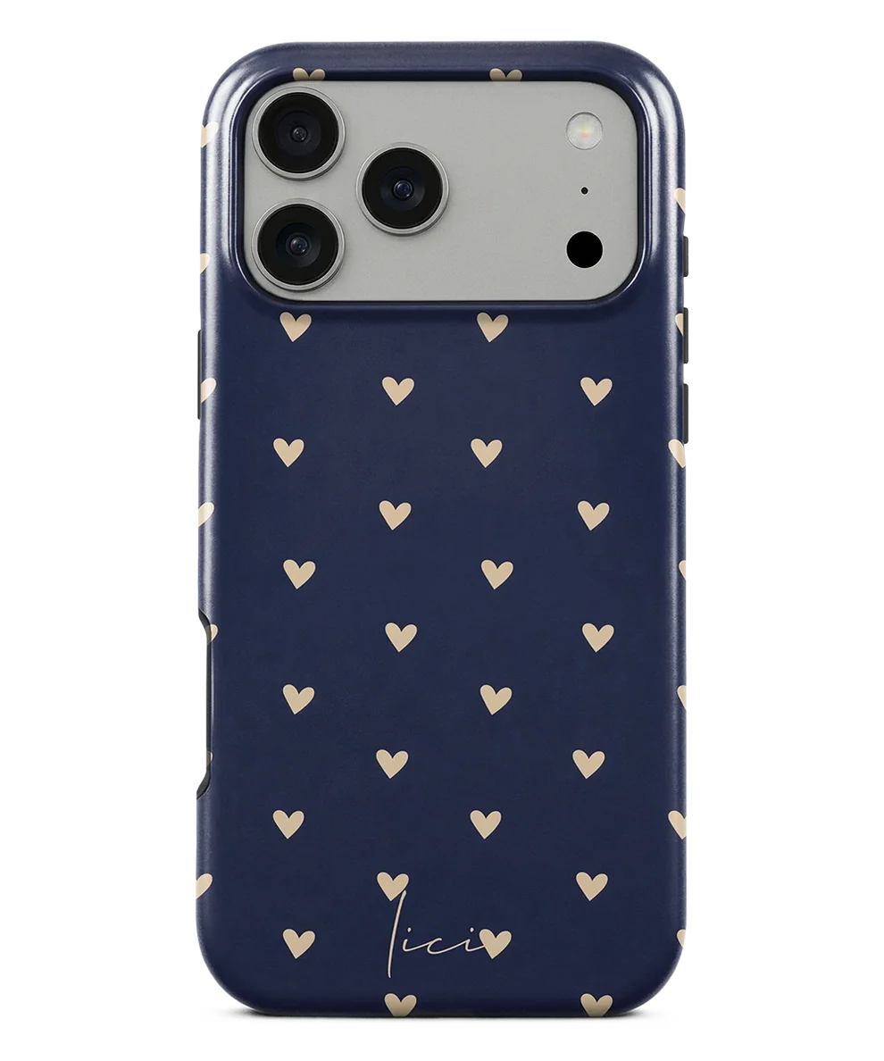 Midnight Hearts