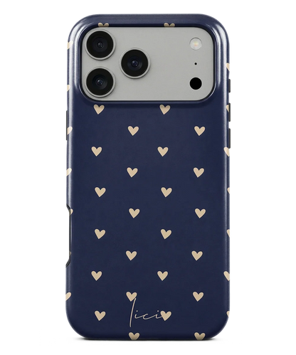 Midnight Hearts