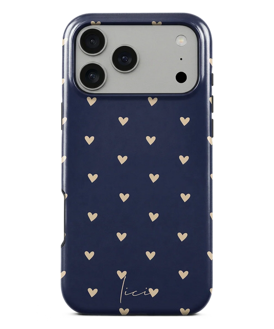 Midnight Hearts