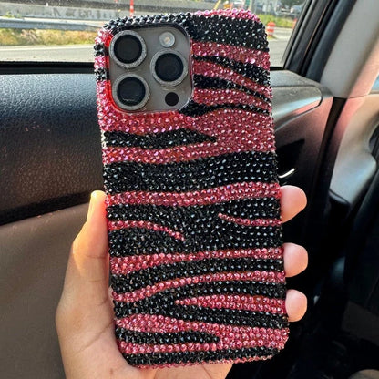 Zebra Safari Case (#RS-079)