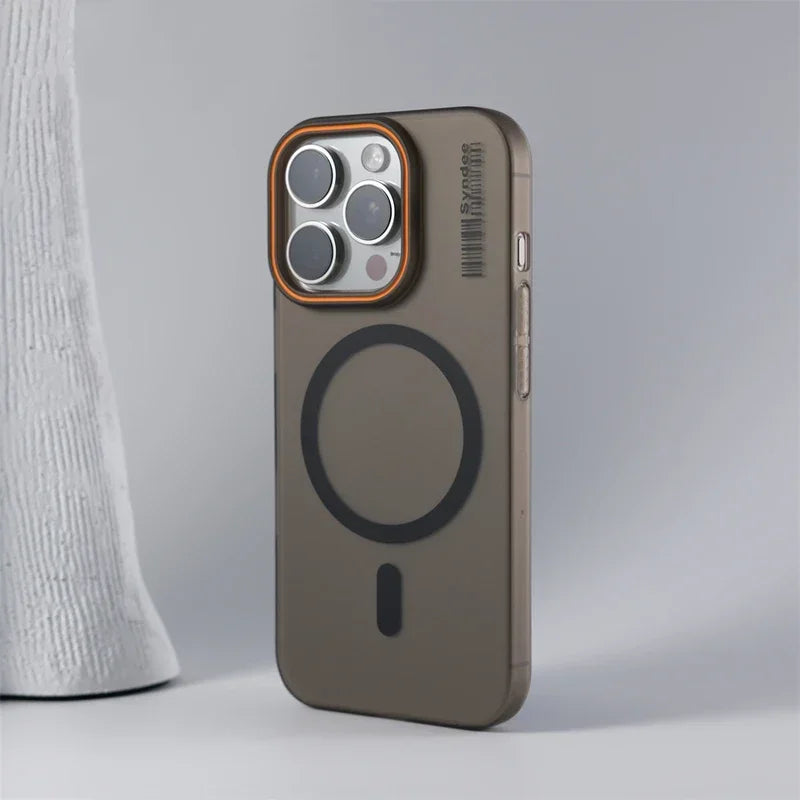 Syndee MagSafe Case